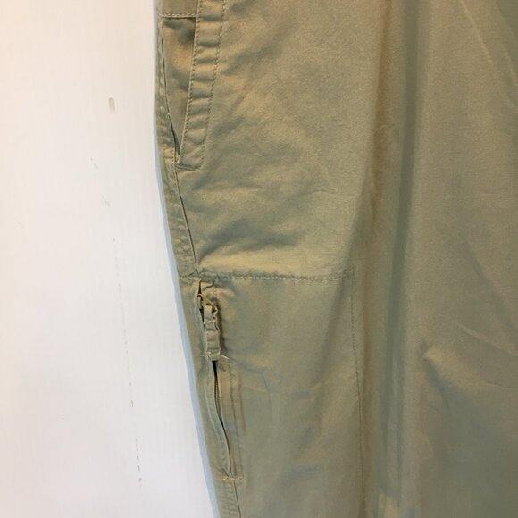 Columbia Men's Hiking Pants - Size 38 - Pre-Owned - JXPZ6V - Picture 4 of 6